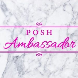 Poshmark ambassador